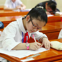 Đề thi học kì 1 Văn 6 năm 2020 Có đáp án