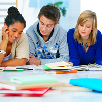 Đề kiểm tra học kỳ 1 môn tiếng Anh lớp 6 Thí điểm trường THCS Dương Xá, Hà Nội năm học 2014 - 2015 - Đề số 1