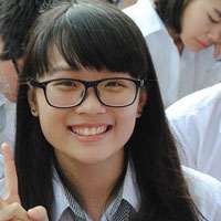 Đề kiểm tra môn Tiếng Anh lớp 6 HKI trường THCS Phan Chu Trinh năm học 2015-2016