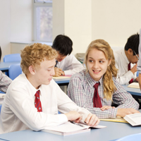 Đề thi chọn học sinh giỏi môn tiếng Anh lớp 9 trường THCS Liên Châu, Hà Nội năm học 2015 - 2016