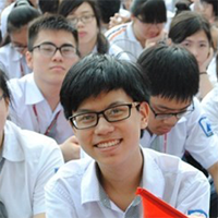 Đề thi học sinh giỏi lớp 9 THCS tỉnh Thanh Hóa năm 2014