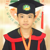 Đề thi IOE Tiếng Anh lớp 5 vòng 11 năm học 2015 - 2016