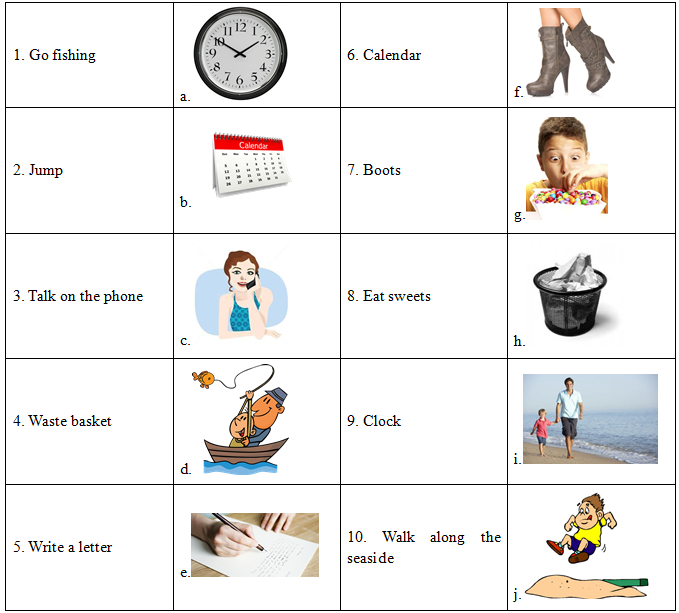 Đề thi IOE Tiếng Anh lớp 5 vòng 11 năm học 2015 - 2016