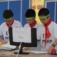 Đề thi Violympic Toán lớp 9 vòng 1 năm 2015 - 2016