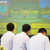 Đề thi Violympic Toán lớp 9 vòng 7 năm 2015 - 2016