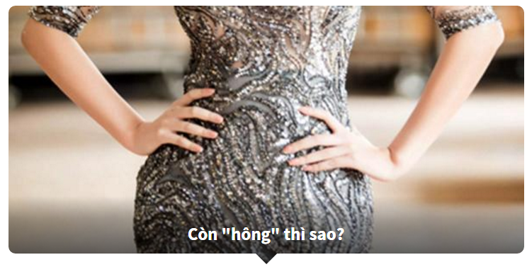 Từ vựng về các bộ phận trên cơ thể bằng Tiếng Anh - Bạn biết nhiều hay ít?