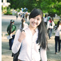 Đề kiểm tra học kỳ 1 môn Tiếng Anh lớp 9 năm học 2015-2016 - THCS Bãi Thơm