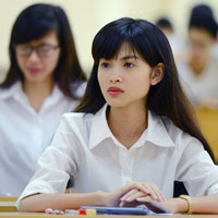 Đề kiểm tra học kỳ 1 môn Tiếng Anh lớp 12 trường THPT Quang Trung năm học 2015 - 2016