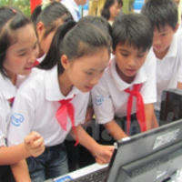 Đề thi Violympic Toán lớp 6 vòng 6 năm 2015 - 2016