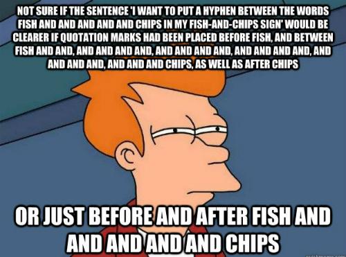 Những câu Tiếng Anh đúng ngữ pháp một cách khó tin Những câu Tiếng Anh "đặc biệt" dễ bị nhầm lẫn