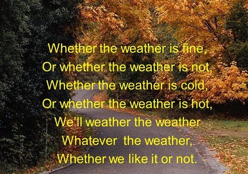 Những câu Tiếng Anh "đặc biệt" dễ bị nhầm lẫn Những câu Tiếng Anh đúng ngữ pháp một cách khó tin