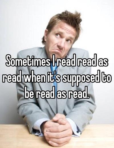 Những câu Tiếng Anh "đặc biệt" dễ bị nhầm lẫn Những câu Tiếng Anh đúng ngữ pháp một cách khó tin