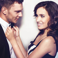 Những mẫu câu tiếng Anh dùng khi hẹn hò