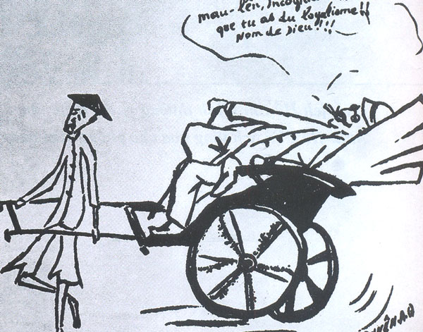 Phân tích bài thuế máu của chủ tịch Hồ Chí Minh Phân tích bài thuế máu của chủ tịch Hồ Chí Minh