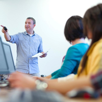 Truyện ngắn song ngữ tiếng Anh: Cái bình cuộc sống