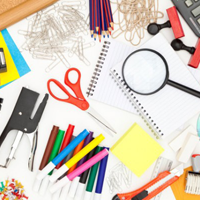 Từ vựng tiếng Anh về dụng cụ văn phòng