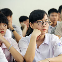 Đề thi thử THPT Quốc gia môn Ngữ văn lần 1 năm 2016 trường THPT Nông Cống 1, Thanh Hóa