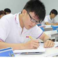 Bài tập rút gọn mệnh đề quan hệ số 2