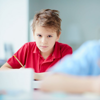 Bộ đề kiểm tra 1 tiết môn tiếng Anh lớp 6 trường THCS Ngô Quyền, Đắk Lắk năm học 2015 - 2016