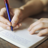 Cách viết bài luận bằng Tiếng Anh