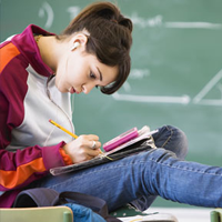 Đề kiểm tra học kỳ 1 môn tiếng Anh lớp 6 trường THCS Hoa Lư, Khánh Hòa năm học 2015 - 2016 (Đề nghị)