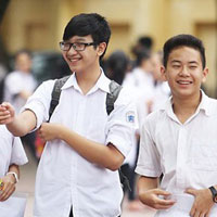 Đề thi IOE Tiếng Anh lớp 9 vòng 14 năm học 2015 - 2016