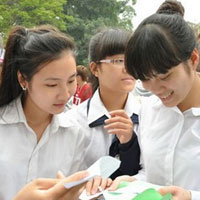 Đề thi IOE Tiếng Anh lớp 9 vòng 15 năm học 2015 - 2016