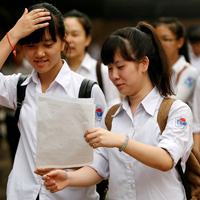 Đề kiểm tra chất lượng học kì 1 môn Ngữ văn lớp 8 trường THCS Nguyễn Văn Trỗi năm 2014 - 2015