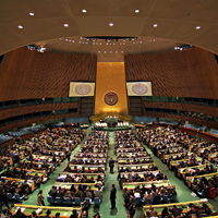 Toàn bộ tên viết tắt tiếng Anh về hệ thống Liên Hợp Quốc