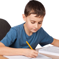 Đề kiểm tra học kỳ 1 môn tiếng Anh lớp 6 Thí điểm trường THCS Nam Hồng, Hà Nội năm học 2014 - 2015 - Đề 1