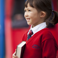 Đề kiểm tra học kỳ 1 môn tiếng Anh lớp 6 Thí điểm trường THCS Nam Hồng, Hà Nội năm học 2014 - 2015 - Đề 2