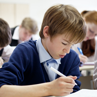 Đề thi chọn học sinh giỏi môn tiếng Anh lớp 8 trường THCS Mỹ Hưng, Hà Nội năm học 2014 - 2015