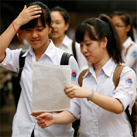 Đề thi học sinh giỏi cấp huyện môn Hóa học lớp 9 huyện Thạch Hà năm 2014 - 2015