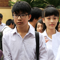 Đề thi học sinh giỏi môn Địa lý lớp 9 trường THCS Hạ Hòa, Phú Thọ năm 2015 - 2016