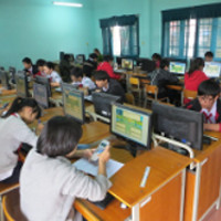 Đề thi Violympic Toán lớp 6 vòng 4 năm 2015 - 2016