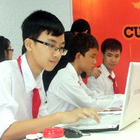 Đề thi Violympic Toán lớp 7 vòng 4 năm 2015 - 2016