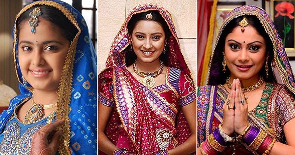 Trắc nghiệm vui: Đo độ hiểu biết về phim "Cô dâu 8 tuổi"