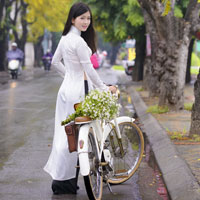 Bài tập về giới từ chỉ thời gian trong Tiếng Anh số 1