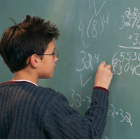 Đề kiểm tra học kì 1 môn Toán lớp 3 năm học 2015 - 2016 trường Tiểu học Thạnh Hưng, Long An