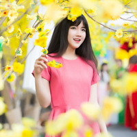 Đề kiểm tra học kỳ 1 môn tiếng Anh lớp 8 trường THCS Phường Bình Định, An Nhơn năm học 2015 - 2016