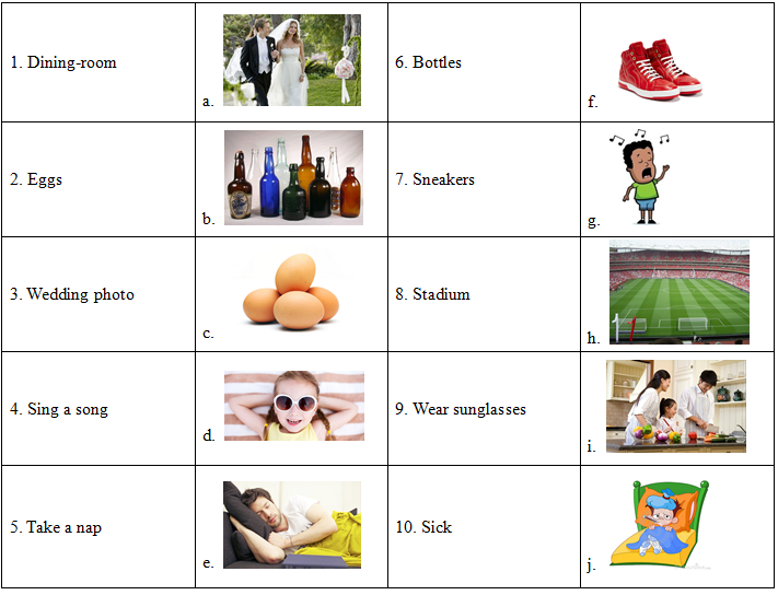 Đề thi IOE Tiếng Anh lớp 5 vòng 15 năm học 2015 - 2016