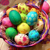 Trắc nghiệm: Mặc màu gì thì bạn sẽ cực may mắn