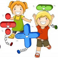 Đề kiểm tra học kì 1 môn Toán lớp 2 năm học 2015 - 2016 trường Tiểu học số 1 Mỹ Thành, Bình Định