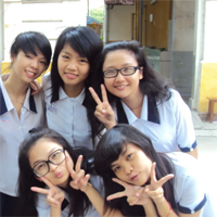 Đề kiểm tra học kì 1 môn Lịch sử lớp 9 trường THCS Lê Khắc Cẩn, An Lão năm 2015 - 2016