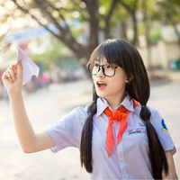 Đề thi học kỳ 1 môn tiếng Anh lớp 6 trường THCS Mỹ Hòa, Vĩnh Long năm học 2015 - 2016