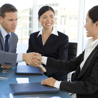 Các bước nói và dịch Tiếng Anh cùng một lúc