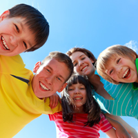 Đề kiểm tra chất lượng cuối kỳ 1 môn tiếng Anh lớp 3 Cơ sở Ngoại ngữ Chân Trời, Ninh Thuận năm học 2015 - 2016