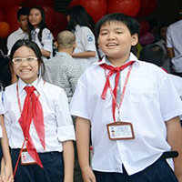 Đề kiểm tra học kì 1 môn Công nghệ lớp 6 trường THCS Thắng Nhì năm 2015 - 2016