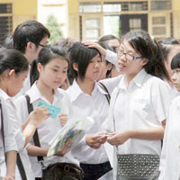 Đề kiểm tra học kì 1 môn Ngữ văn lớp 12 năm học 2015 - 2016 trường THPT Trần Phú, TP. Hồ Chí Minh