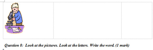 Đề thi học kỳ 1 môn tiếng Anh lớp 3 có đáp án Đề kiểm tra học kỳ 1 môn tiếng Anh lớp 3 MỚI NHẤT có đáp án
